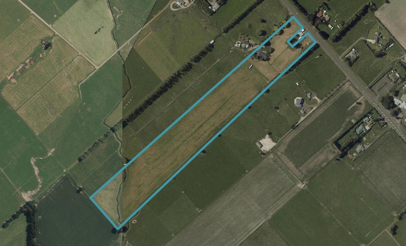 947A Rangitikei Line, Newbury, Feilding - Carousel 1