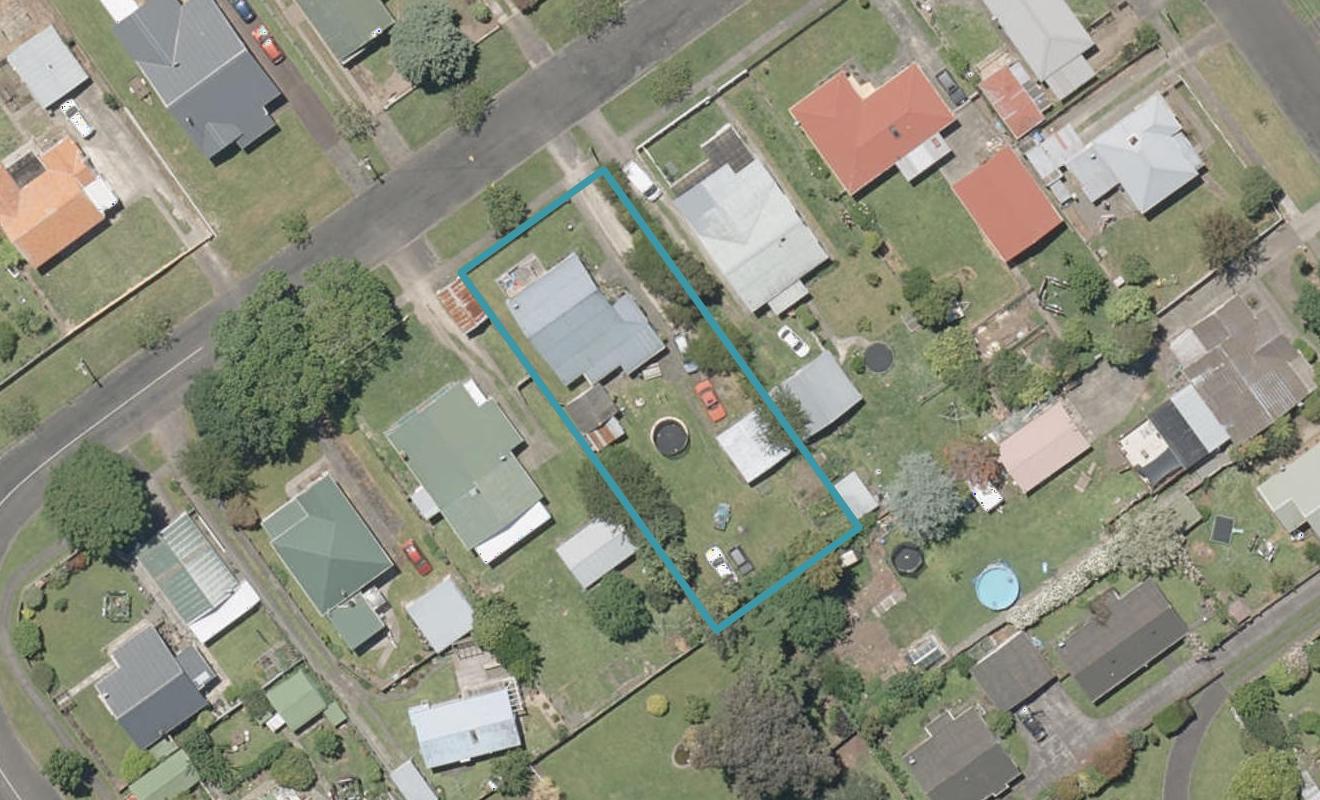 8 Arran Place, Aramoho, Whanganui - Carousel 1