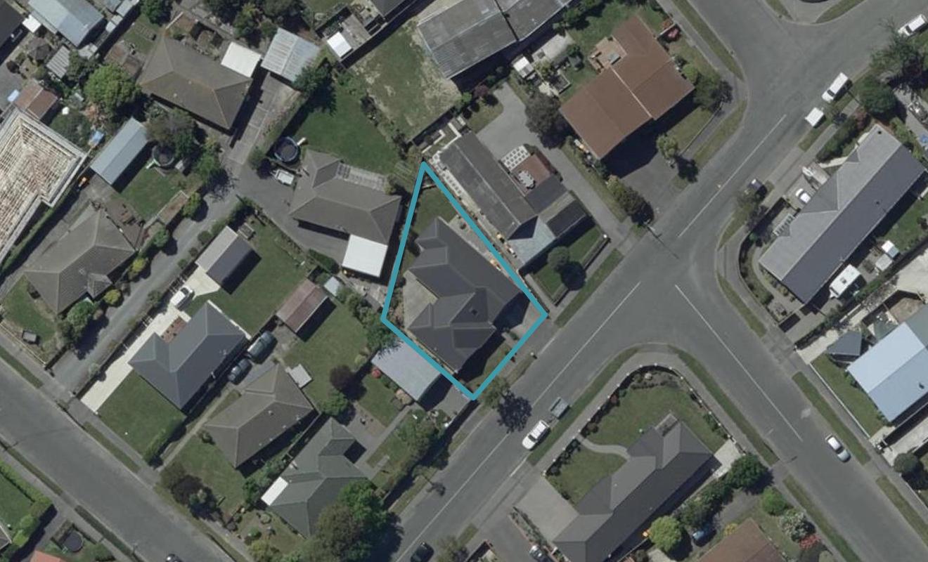 3 Woodbank Street, Somerfield, Christchurch - Carousel 1