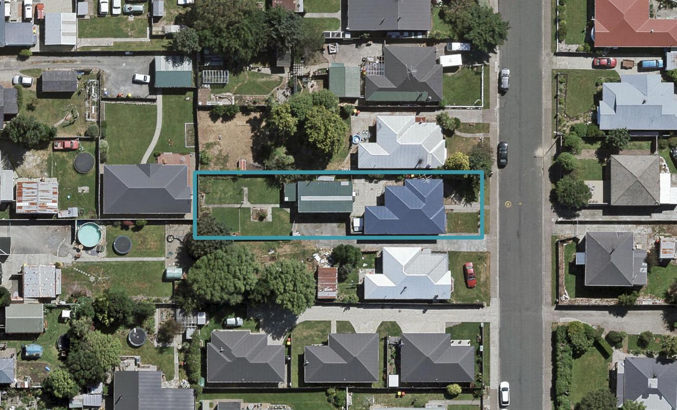 71 Venus Street, Georgetown, Invercargill - Carousel 1