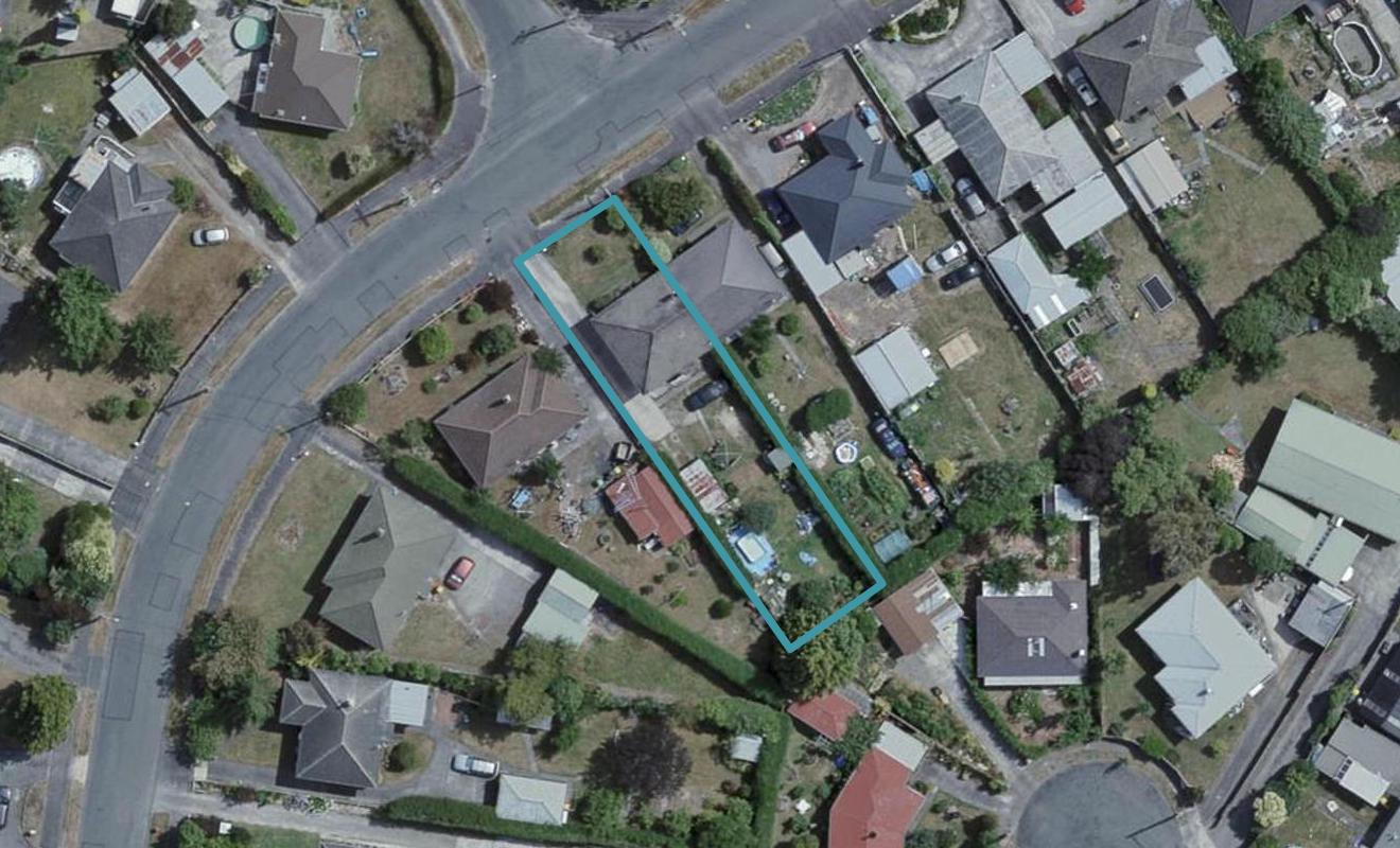 18 Churchill Avenue, Lansdowne, Masterton - Carousel 1