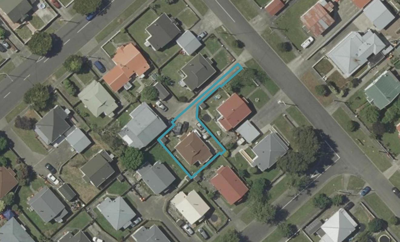 7B Carlisle Street, Milson, Palmerston North - Carousel 1
