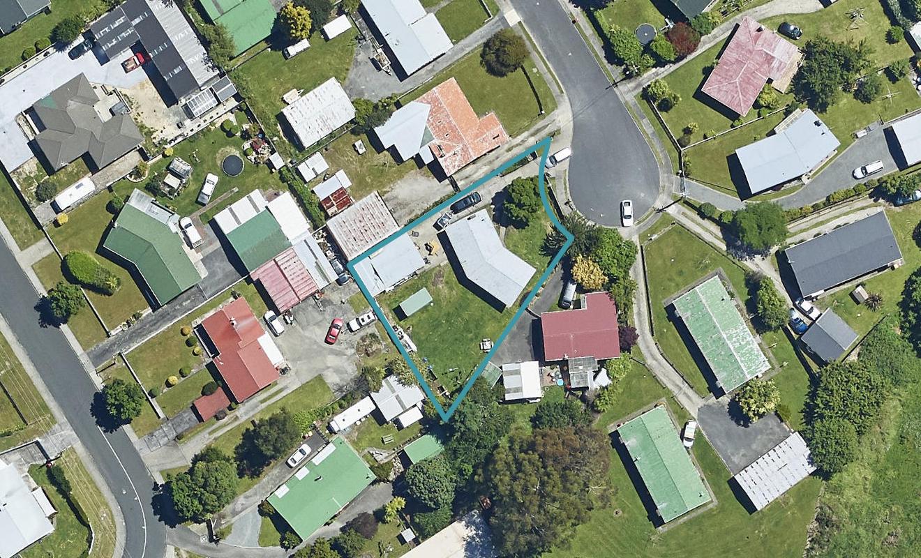19 Euan Street, Mangakakahi, Rotorua - Carousel 1