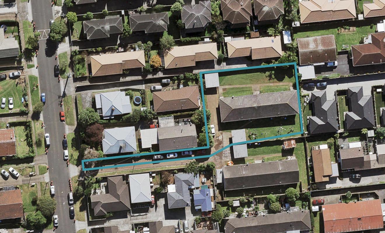 1/9 Inkerman Street, Onehunga, Auckland - Carousel 1