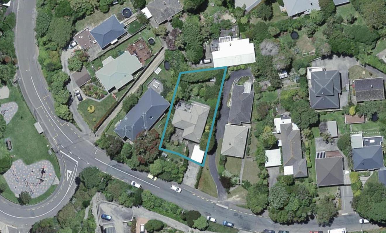 9 Warwick Street, Wilton, Wellington - Carousel 1