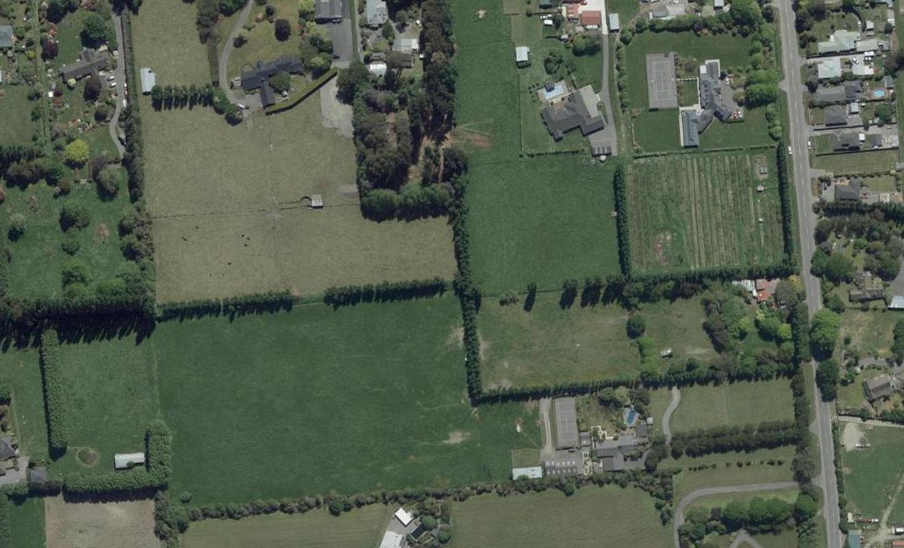 29 Collies Road, Casebrook, Christchurch - Carousel 1