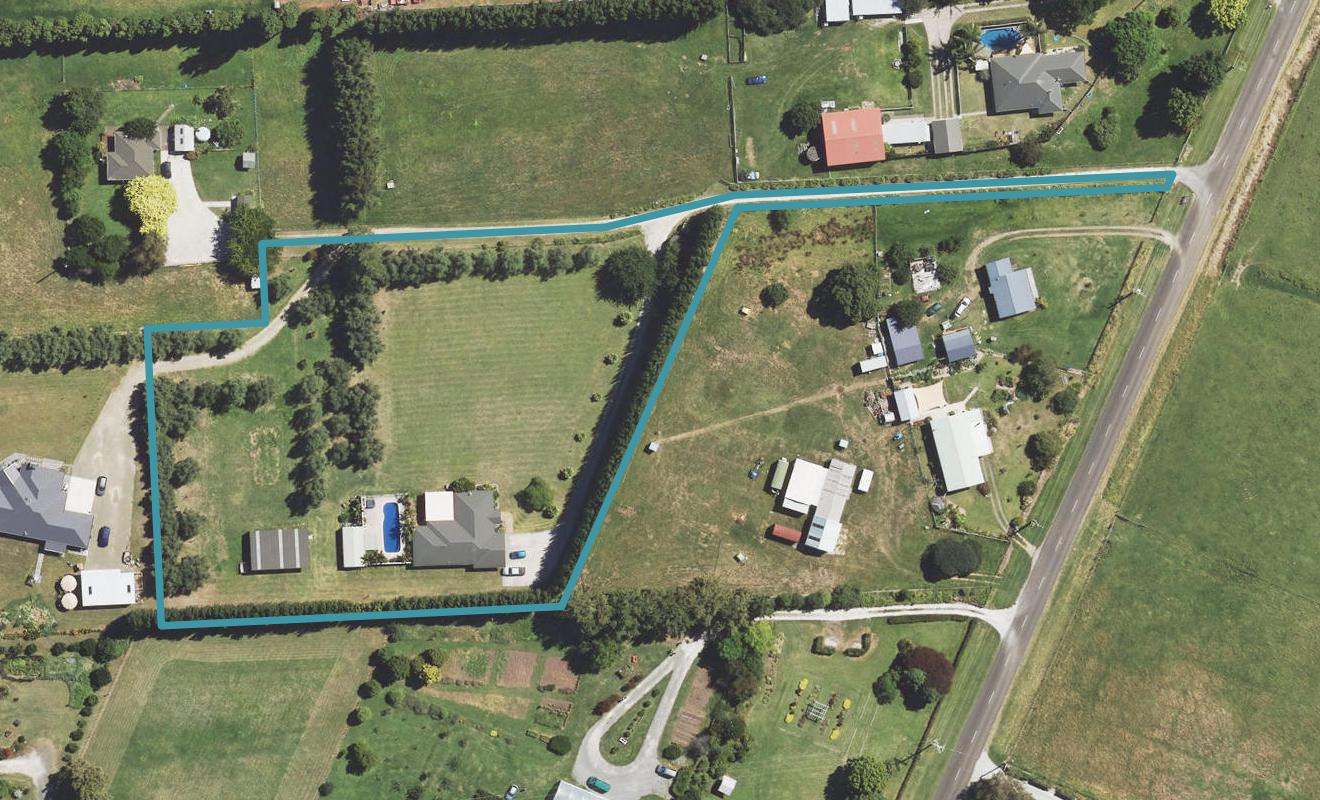 84 Cameron Road, Makauri, Gisborne - Carousel 1