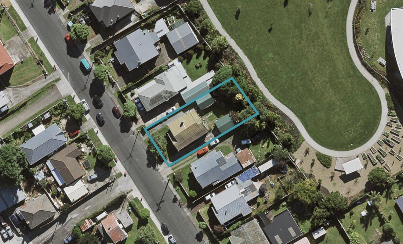 18 Nikau Road, Otahuhu, Auckland - Carousel 1