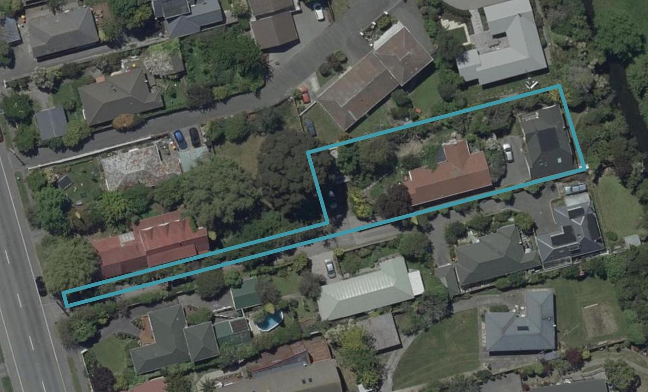 223 Hoon Hay Road, Hoon Hay, Christchurch - Carousel 1