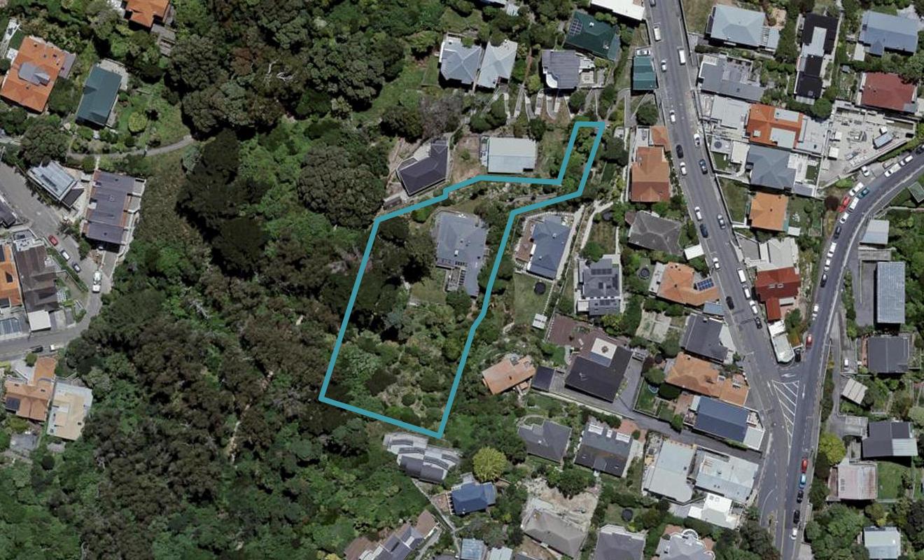 28 Grass Street, Roseneath, Wellington - Carousel 1