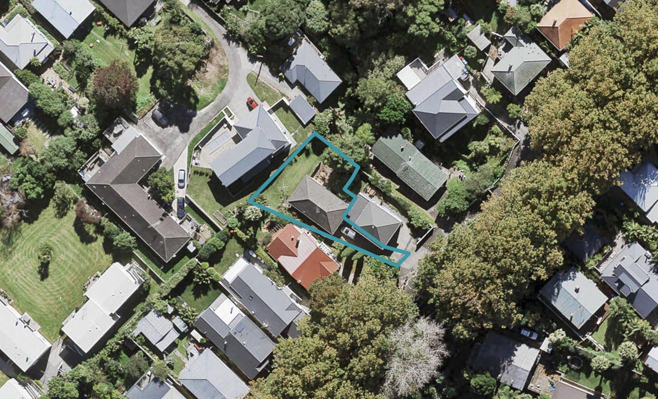 35 Francis Street, Grey Lynn, Auckland - Carousel 1
