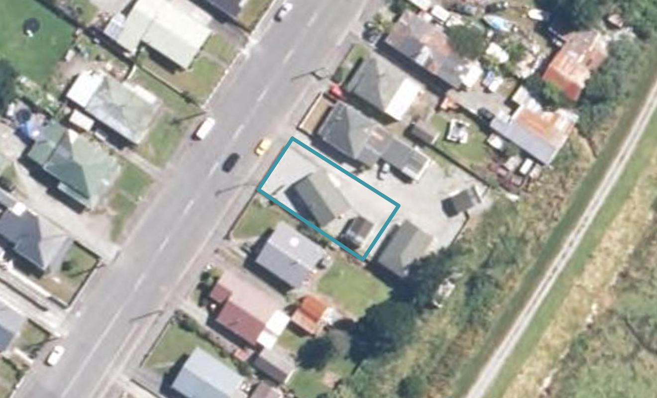 151 Preston Road, Blaketown, Greymouth - Carousel 1