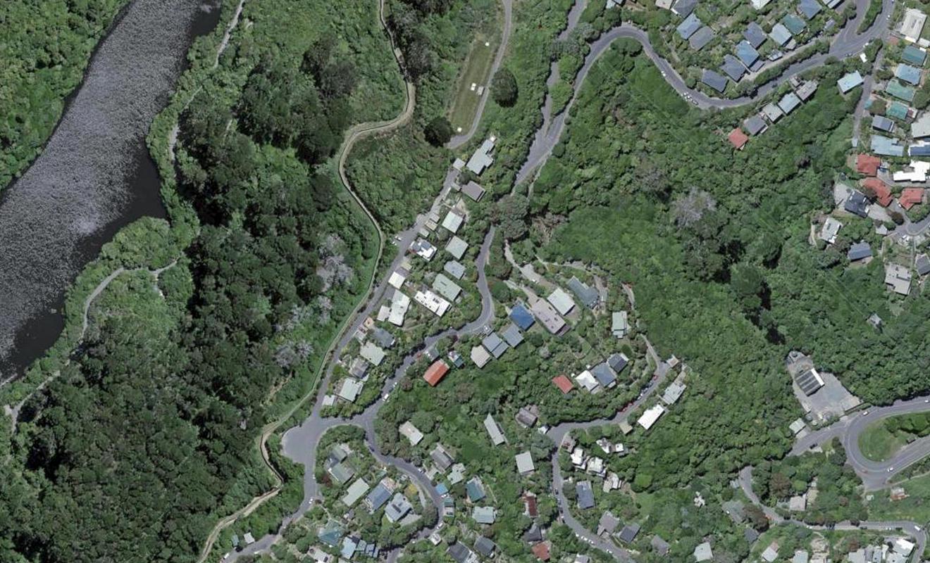 42A Highbury Road, Highbury, Wellington - Carousel 1