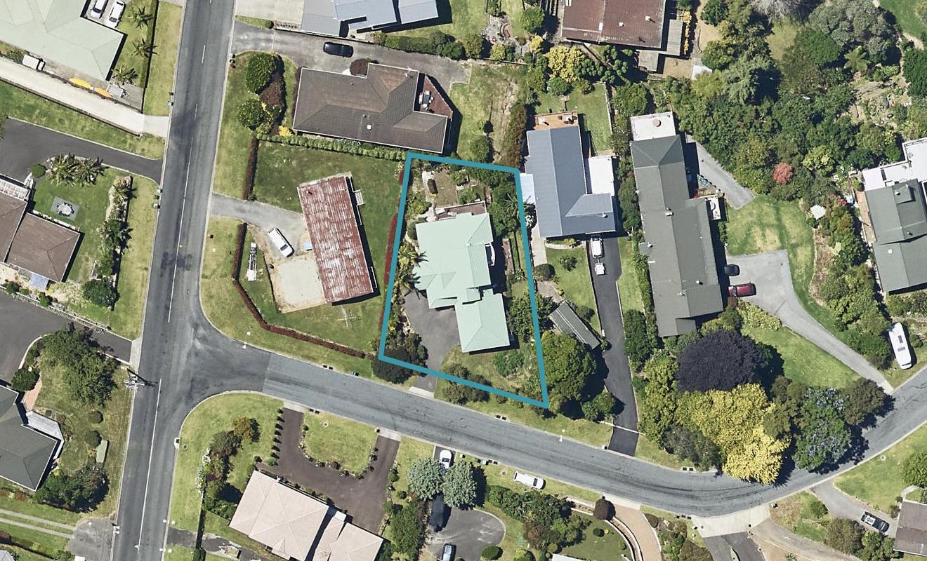 3 Baigent Place, Tanners Point, Katikati - Carousel 1