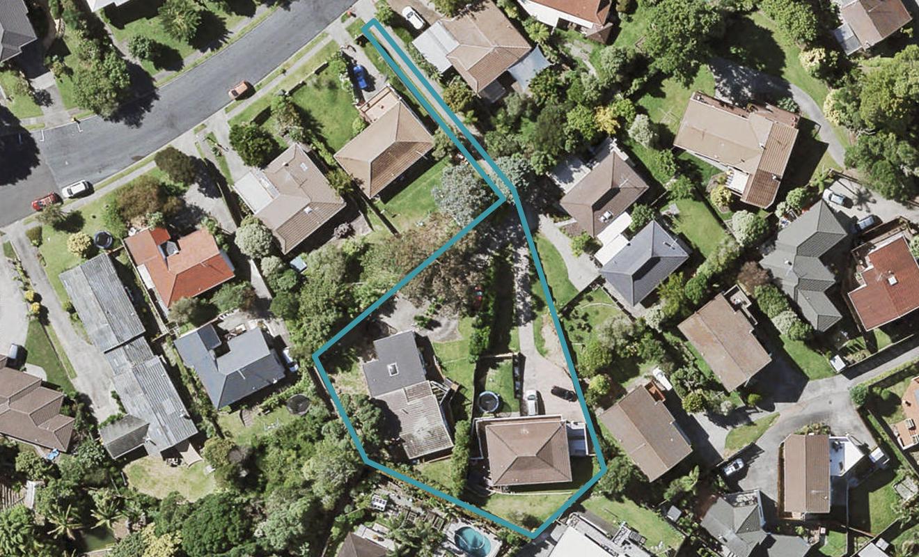 1/27 Palliser Lane, Browns Bay, Auckland - Carousel 1