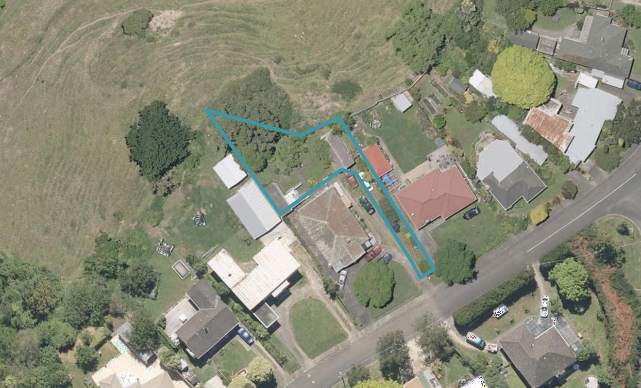 8A West Way, Durie Hill, Whanganui - Carousel 1