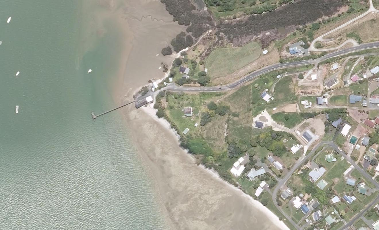 1153 Whakapirau Road, Whakapirau, Maungaturoto - Carousel 1