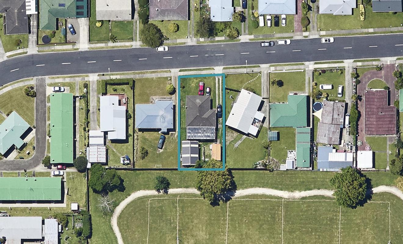 13 Apanui Avenue, Whakatane, Whakatane - Carousel 1