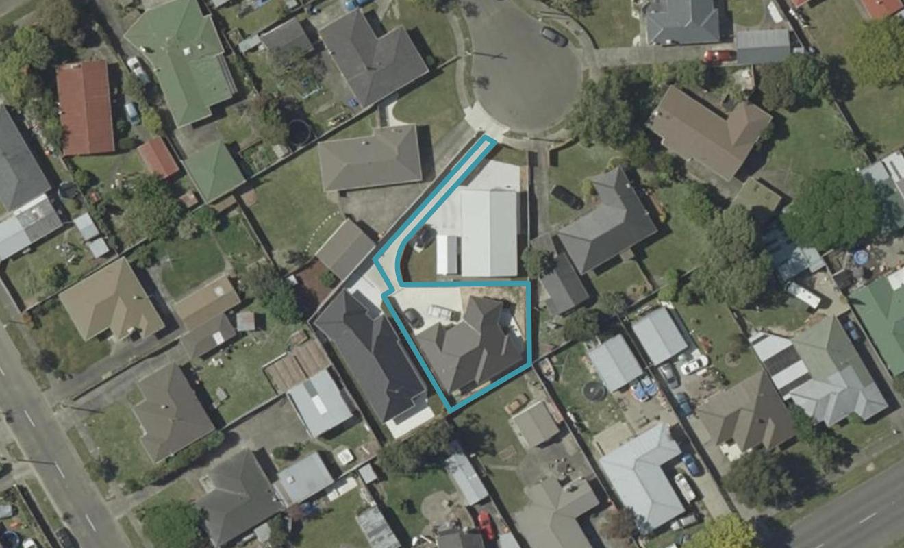 8A Shetland Place, Westbrook, Palmerston North - Carousel 1