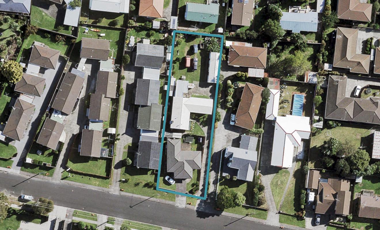 1/25 South Street, Papakura, Auckland - Carousel 1