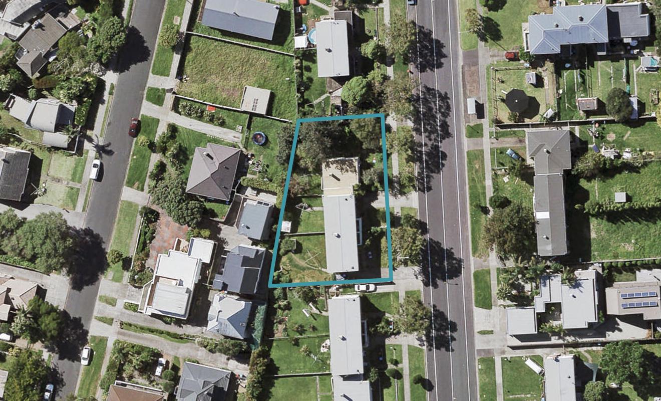 110 Kupe Street, Orakei, Auckland - Carousel 1