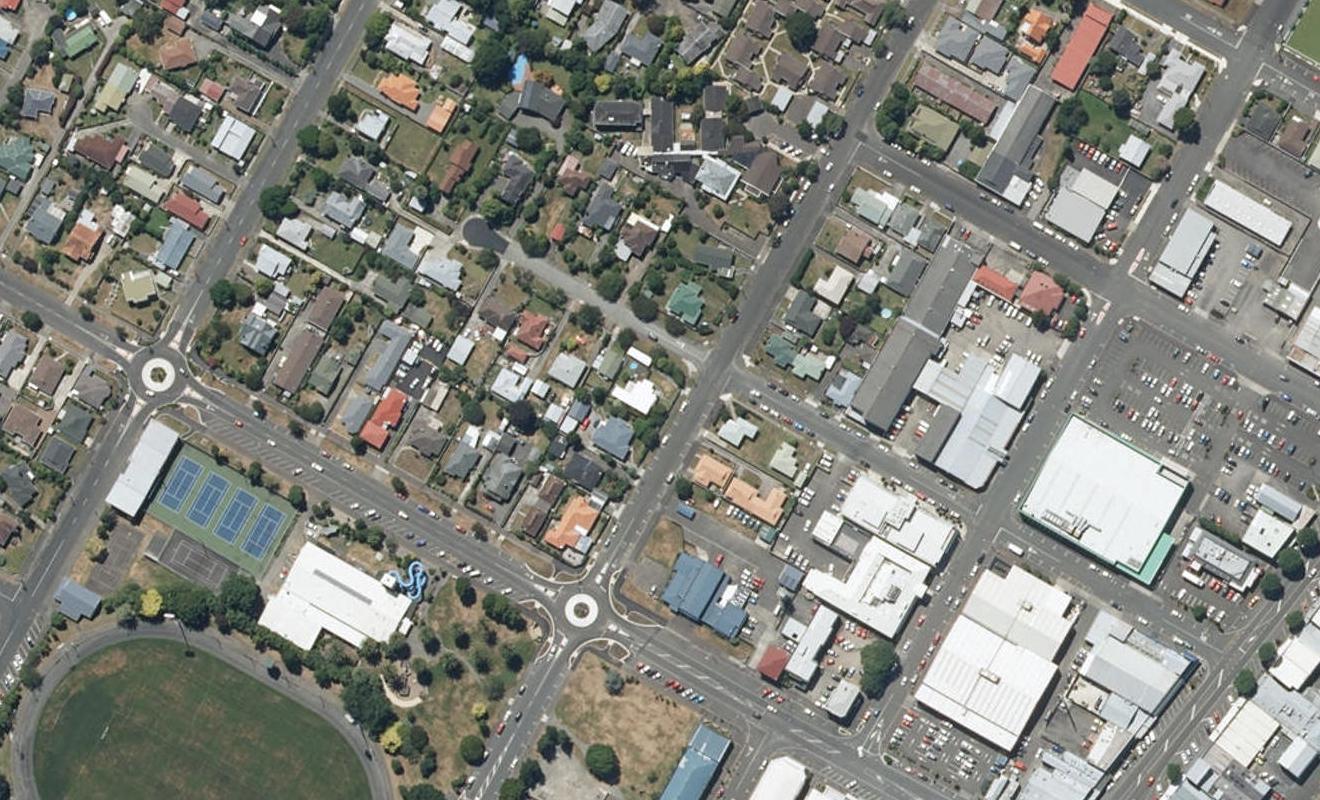 27 Salisbury Street, Levin, Levin - Carousel 1