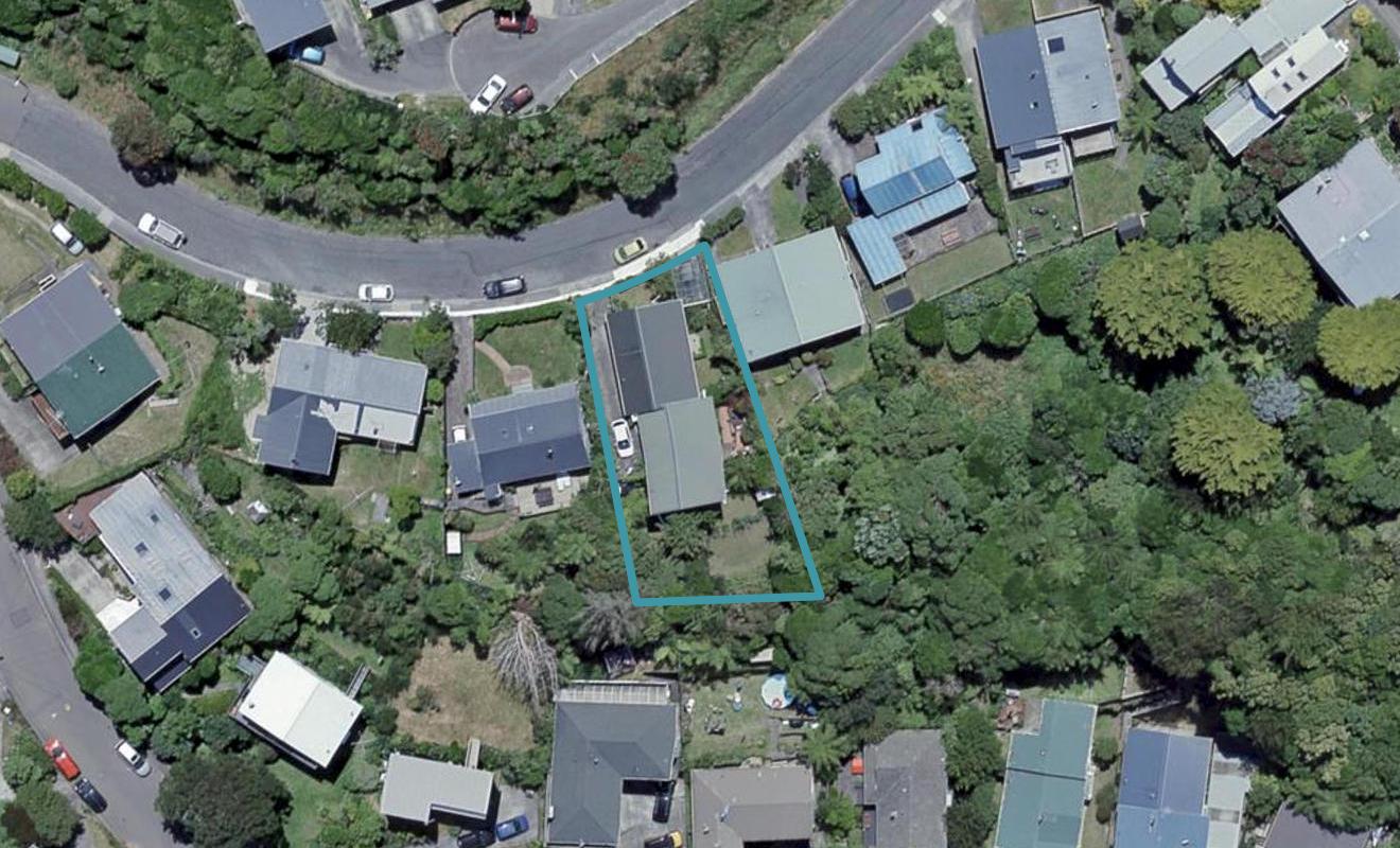 8B Ngarimu Grove, Ngaio, Wellington - Carousel 1