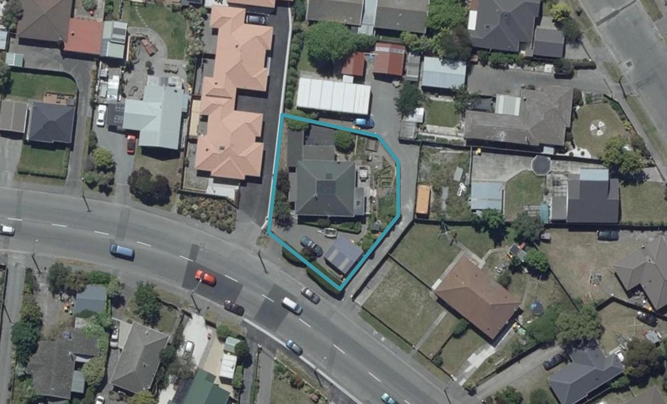 42 Rookwood Avenue, New Brighton, Christchurch - Carousel 1