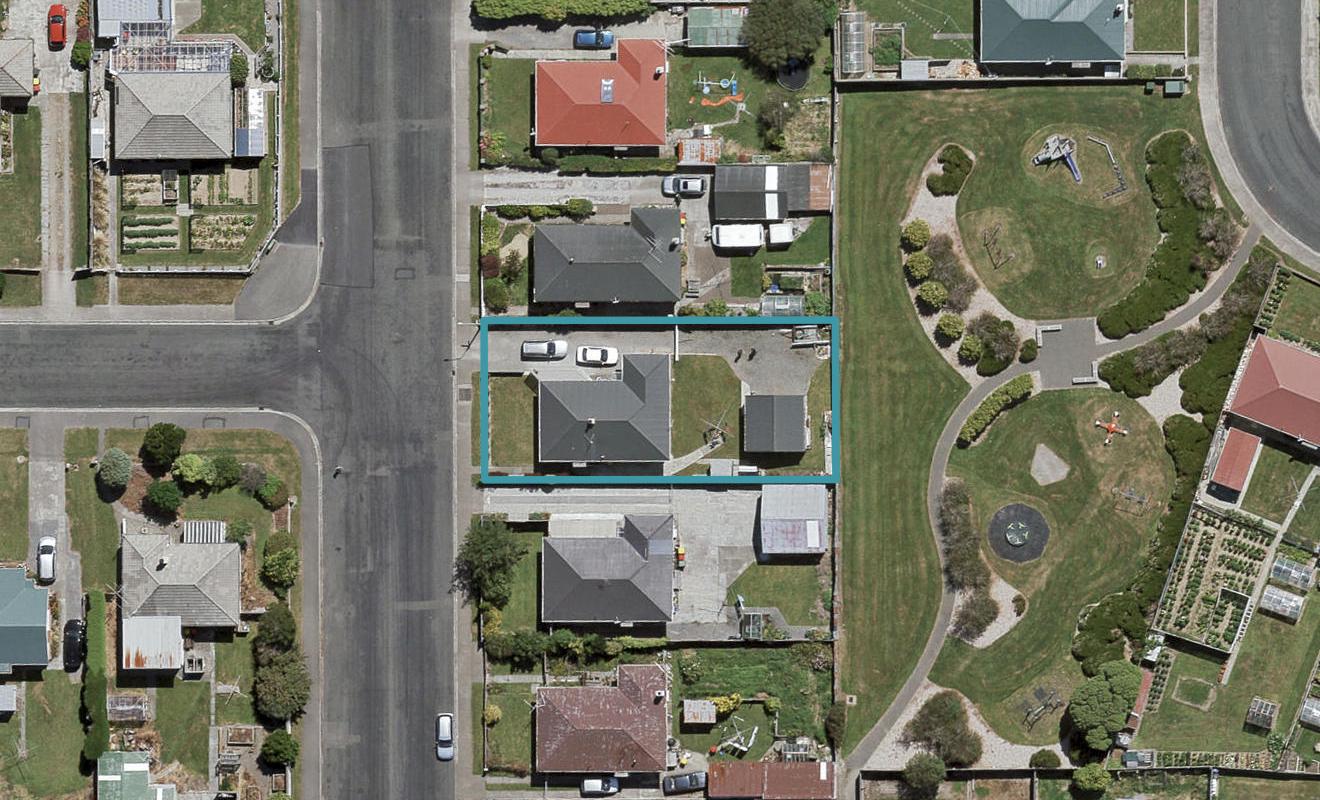 260 Conyers Street, Strathern, Invercargill - Carousel 1
