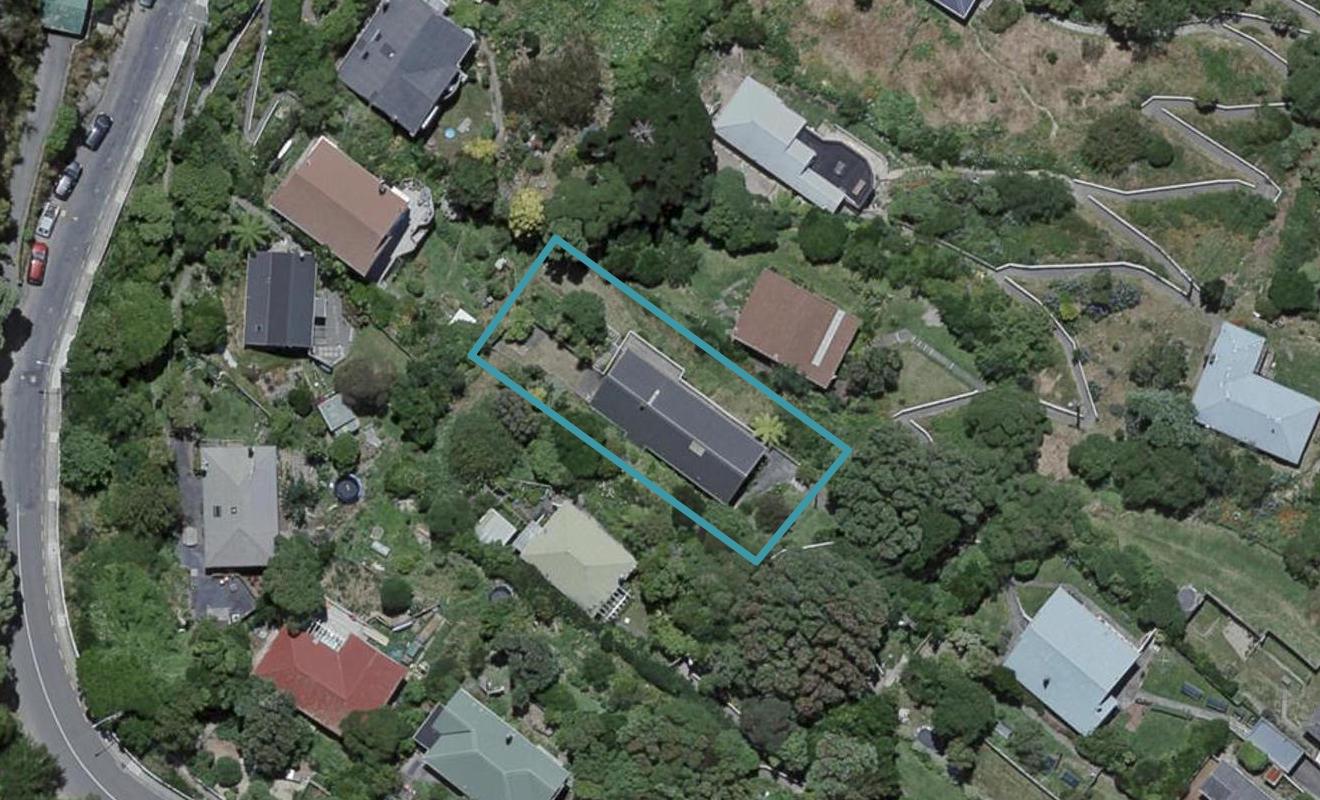 10 Dunedin Terrace, Melrose, Wellington - Carousel 1