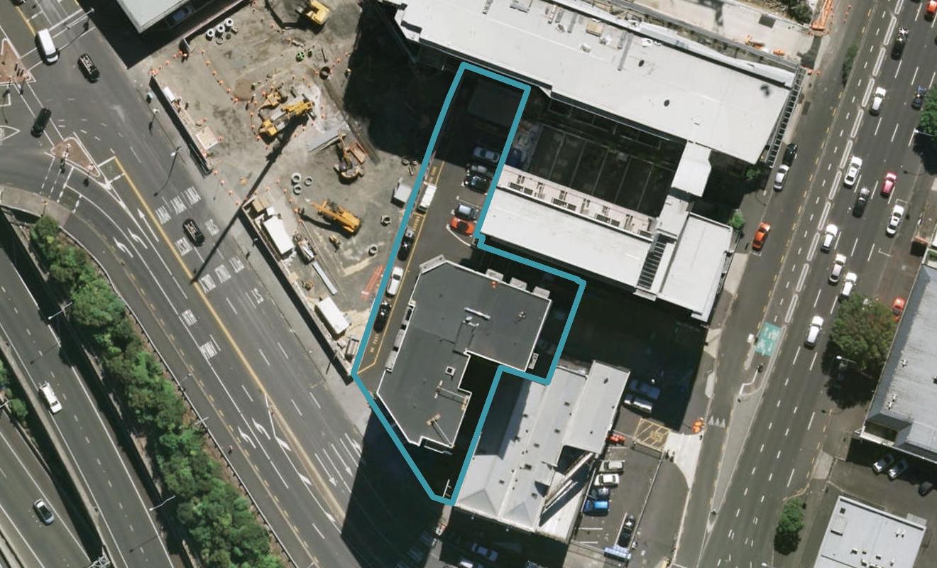 606/11 Union Street, Auckland Central, Auckland - Carousel 1