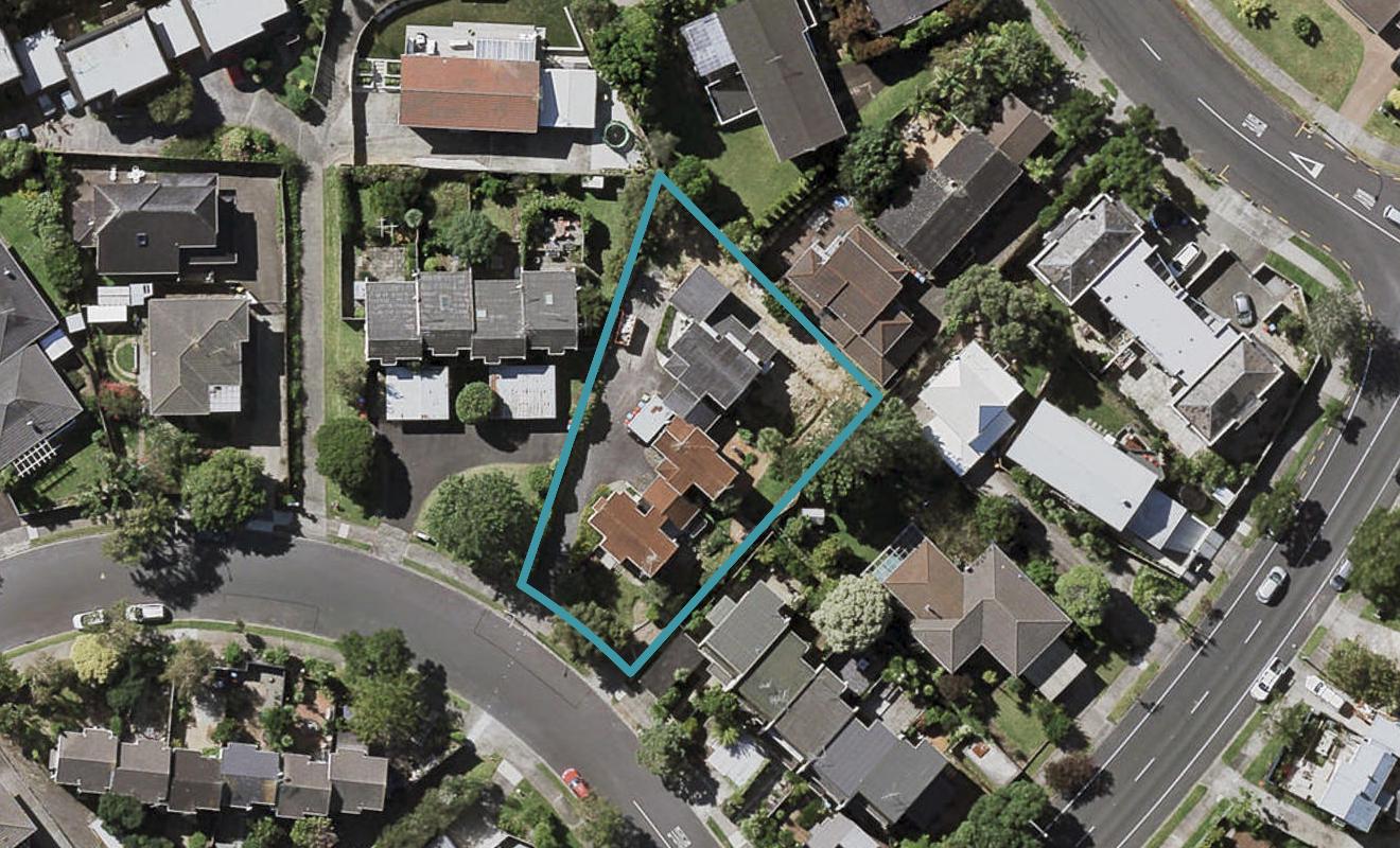 1/68 Monteith Crescent, Remuera, Auckland - Carousel 1