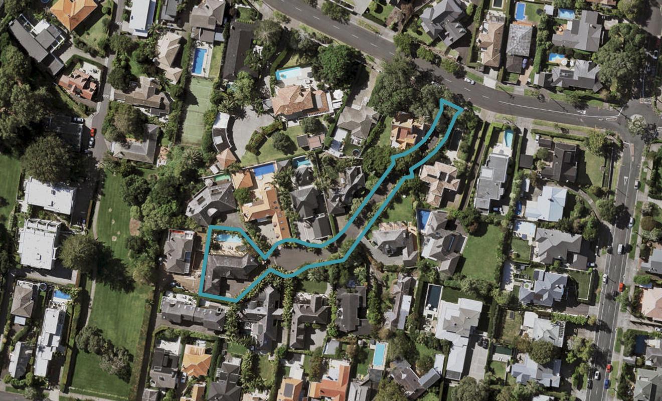 9 Loreto Heights, Remuera, Auckland - Carousel 1