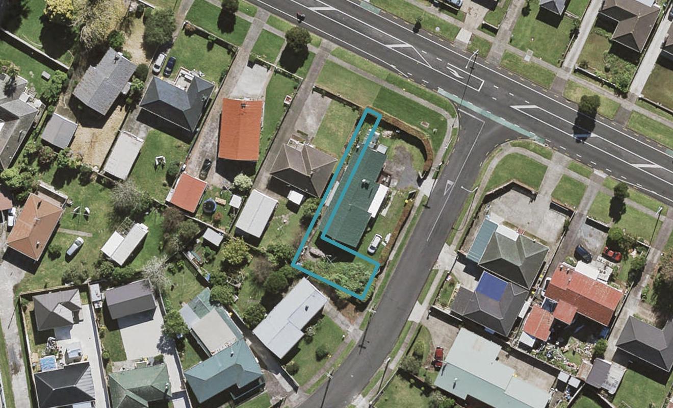 1E Cheviot Street, Māngere East, Auckland - Carousel 1