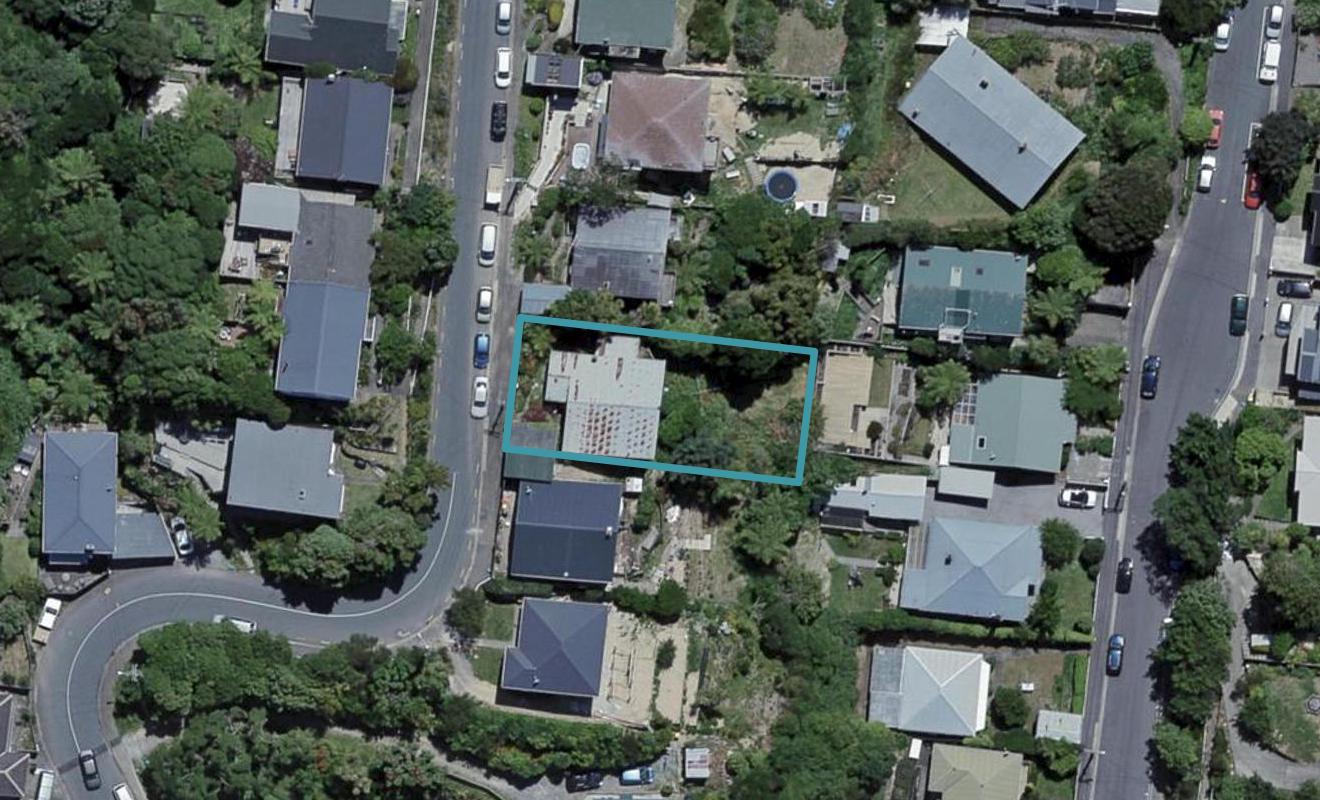 17 Moffitt Street, Vogeltown, Wellington - Carousel 1