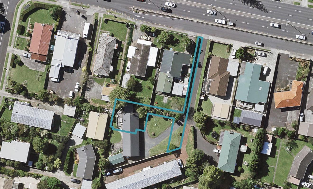 1/81 Pakuranga Road, Pakuranga, Auckland - Carousel 1