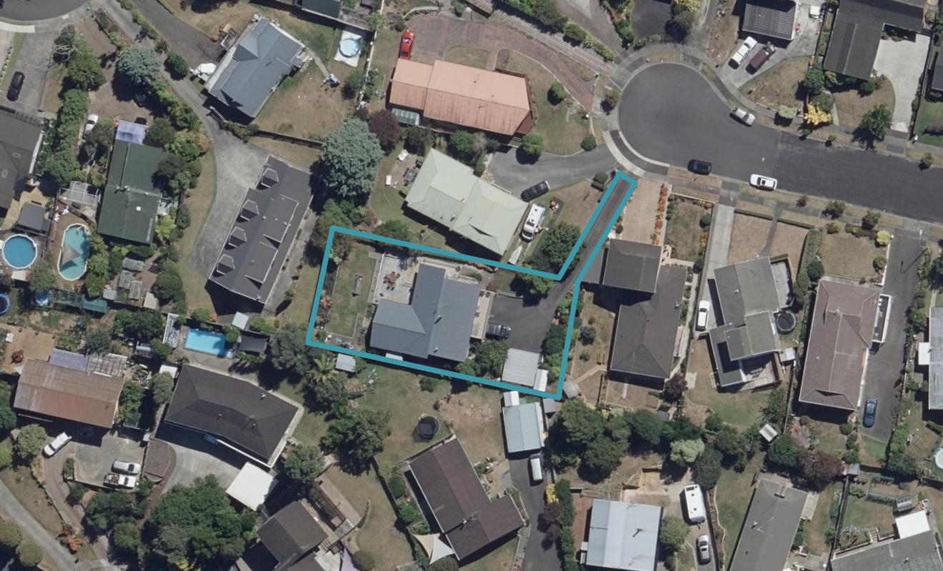 17 Salmond Place, Dinsdale, Hamilton - Carousel 1