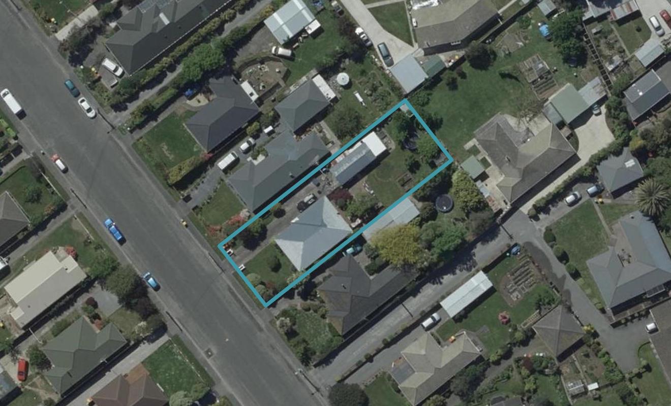 12 Victors Road, Hoon Hay, Christchurch - Carousel 1