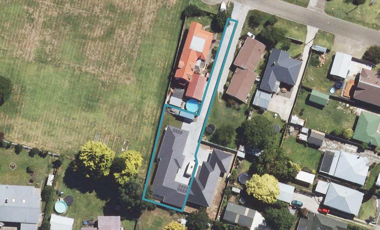 26A School Road, Te Hapara, Gisborne - Carousel 1