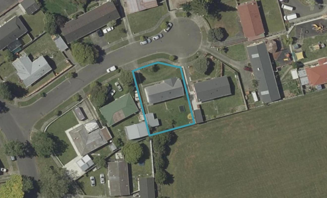 6 Waihi Place, Westbrook, Palmerston North - Carousel 1