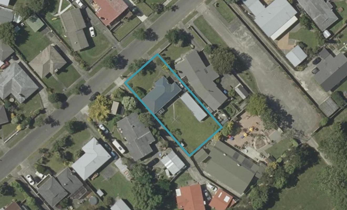 67 Abraham Crescent, Milson, Palmerston North - Carousel 1