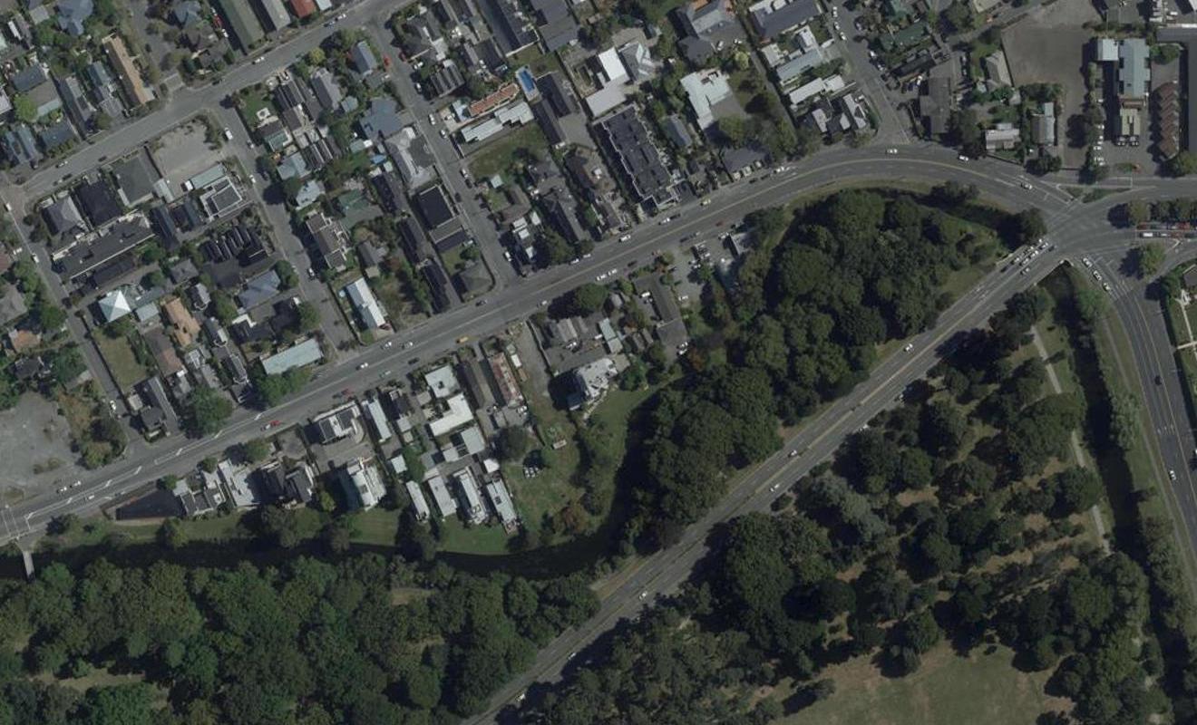 50F Carlton Mill Road, Merivale, Christchurch - Carousel 1