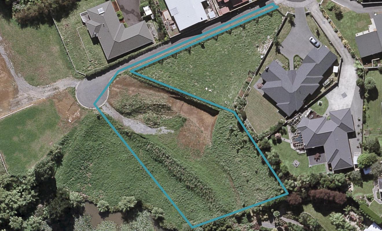 4 Ponga Place, Highlands Park, New Plymouth - Carousel 1