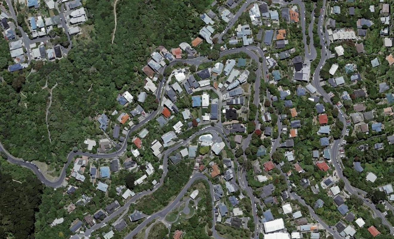 12 Robieson Street, Roseneath, Wellington - Carousel 1