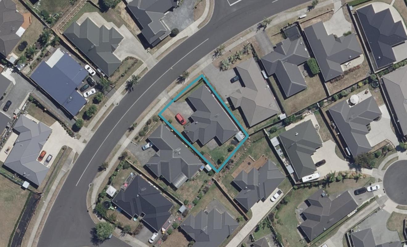 95 Farnborough Drive, Grandview Heights, Hamilton - Carousel 1