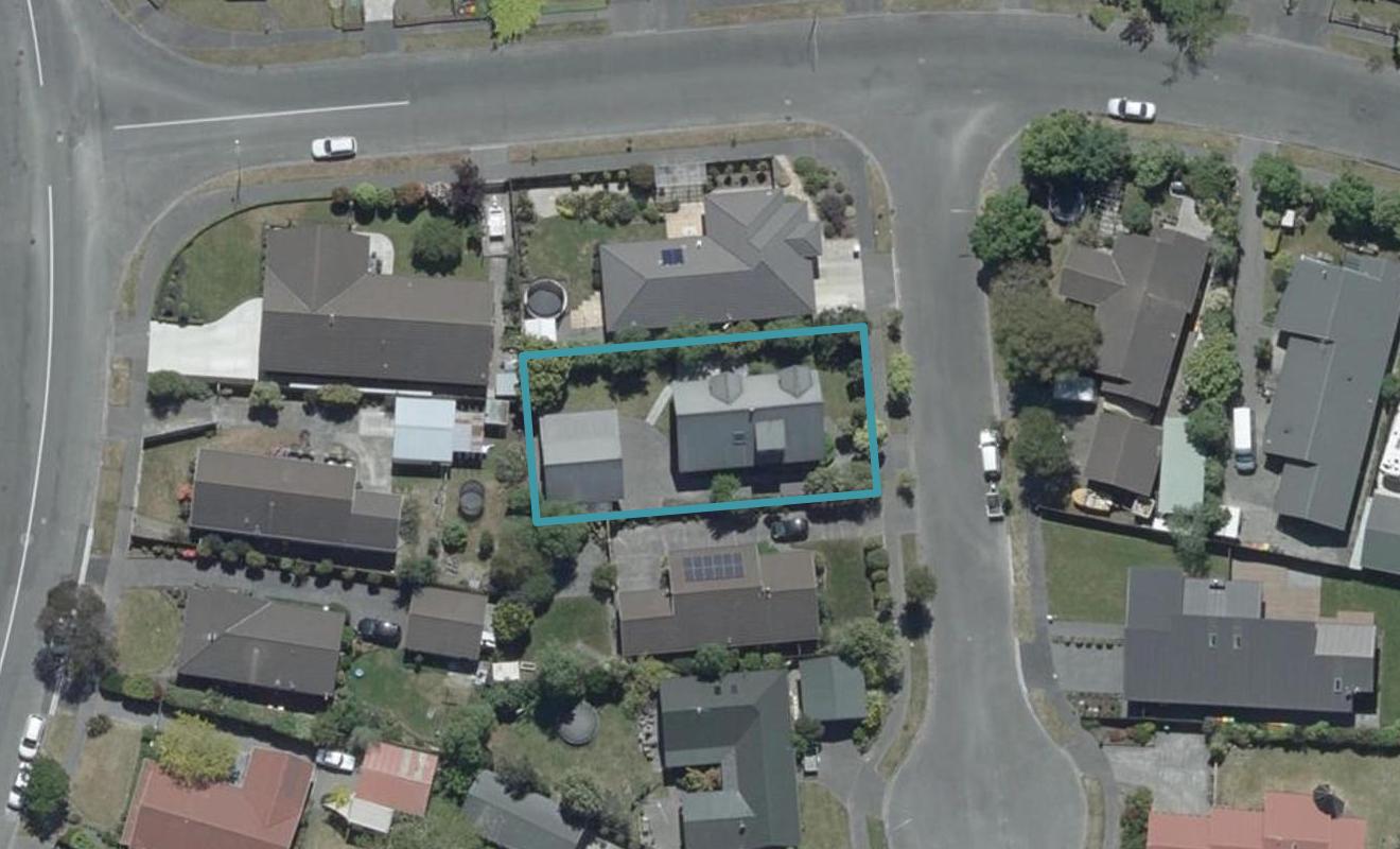 4 Ludlow Place, Parklands, Christchurch - Carousel 1