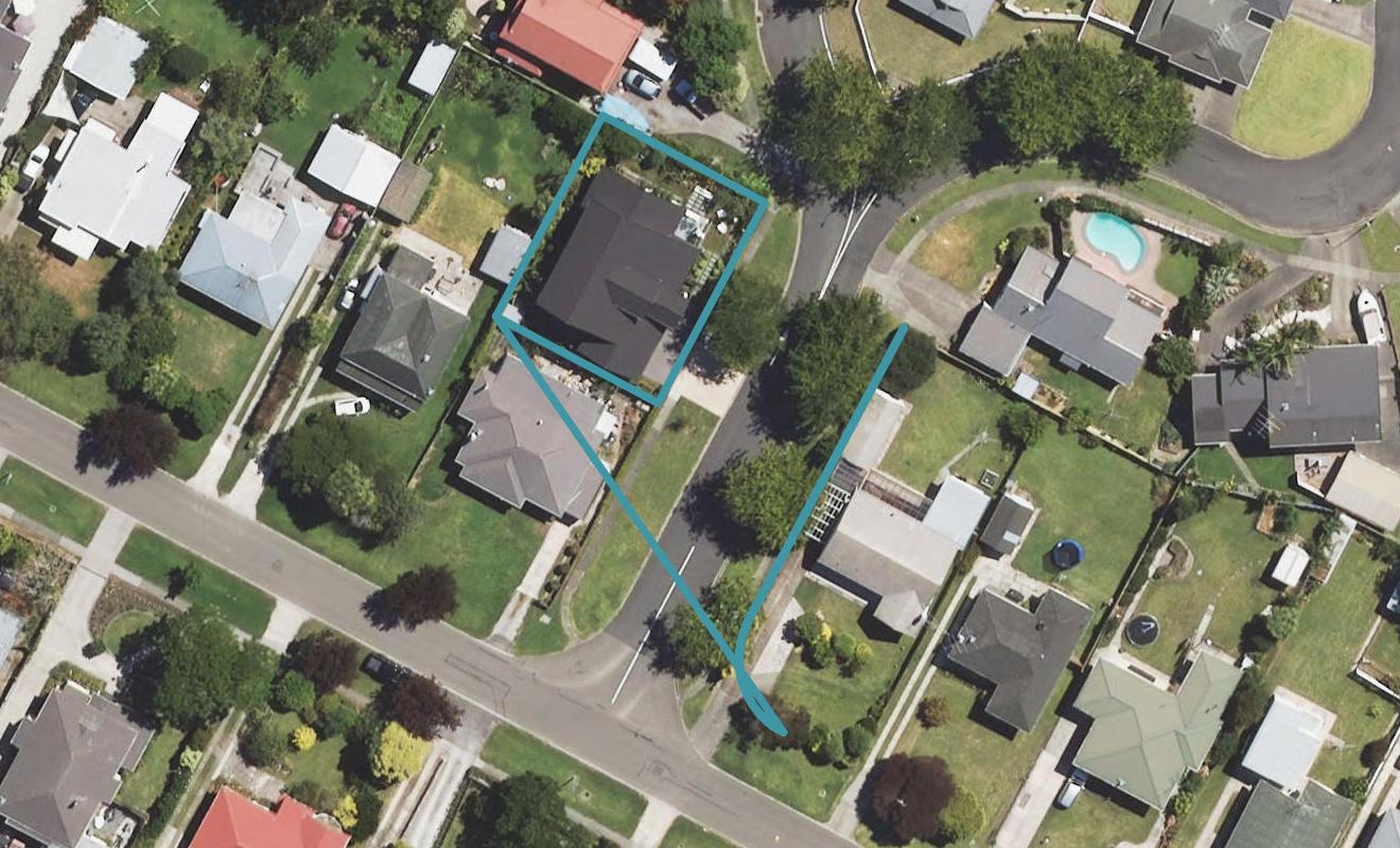 2 Gardner Place, Inner Kaiti, Gisborne - Carousel 1