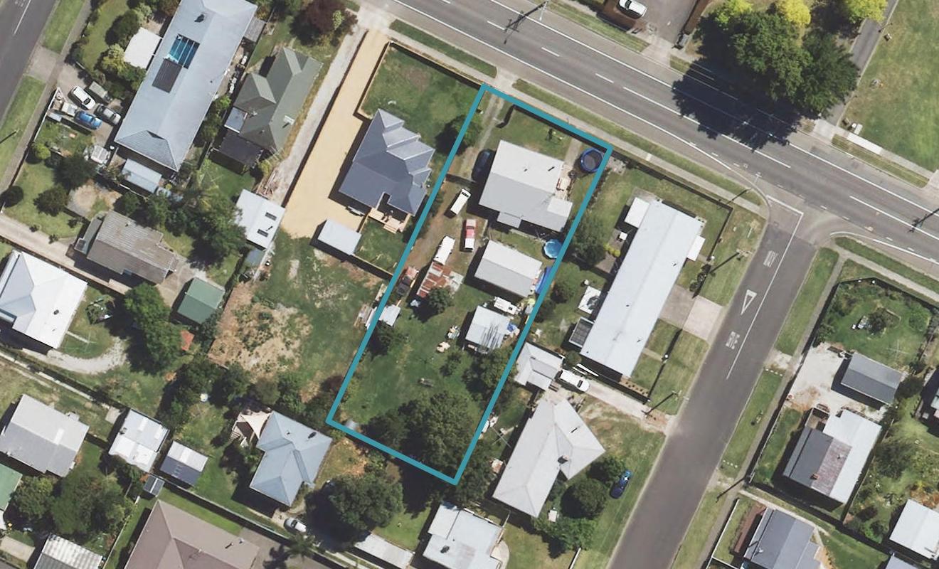 654 Aberdeen Road, Te Hapara, Gisborne - Carousel 1
