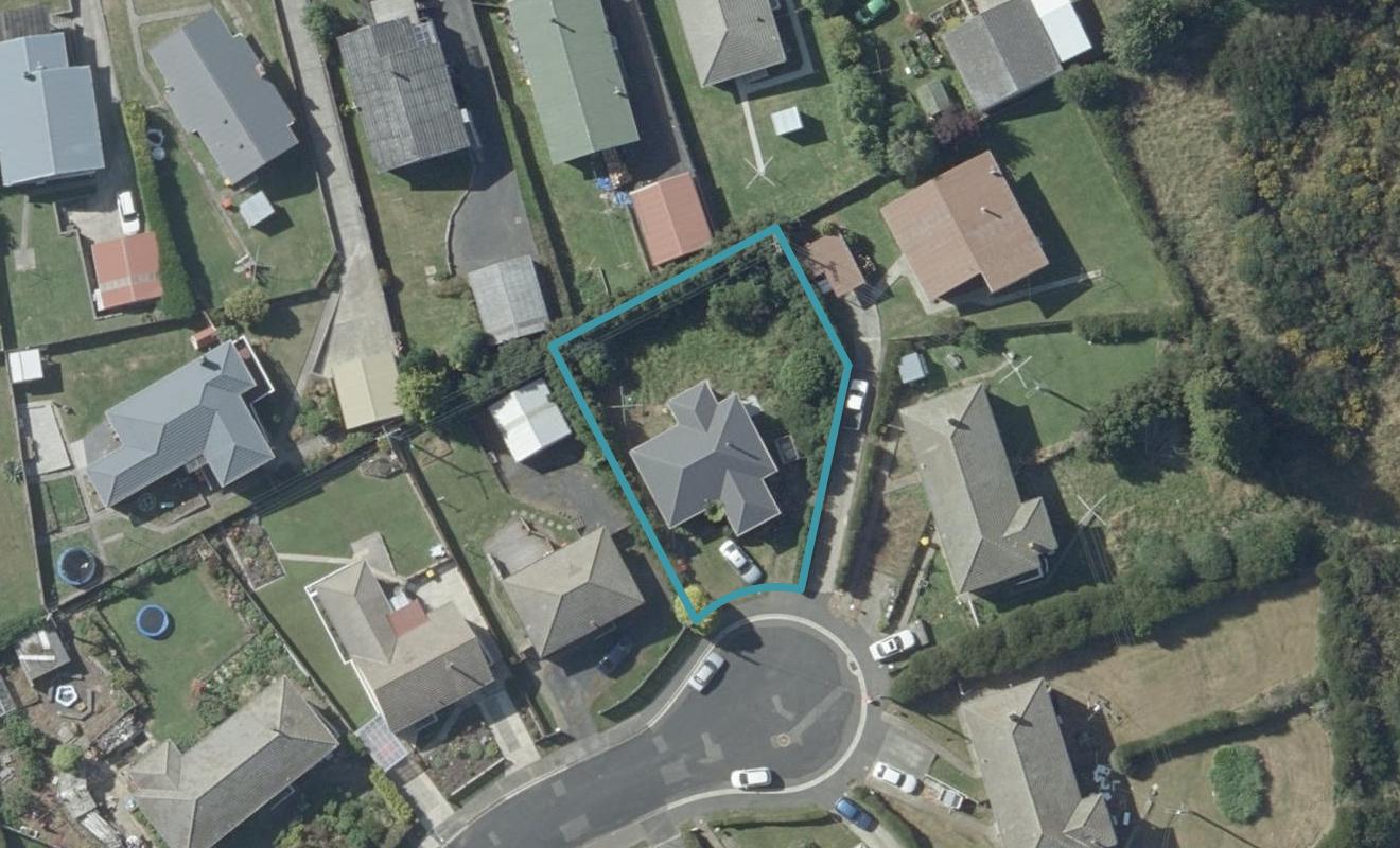 76 Stenhope Crescent, Corstorphine, Dunedin - Carousel 1