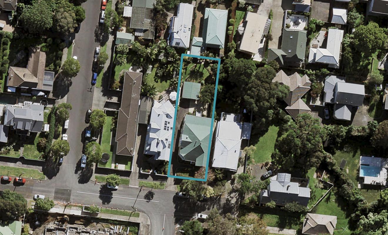 28 Ara Street, Remuera, Auckland - Carousel 1